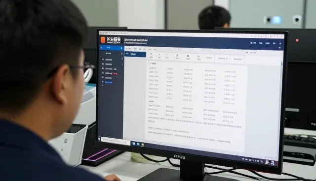 如何选择适合科技服务的IT运维外包?