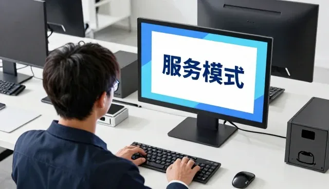 企业转型中技术外包的常见问题及应对策略