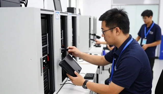陕西领头者招投标代理有限公司提供可靠数据安全评估支持