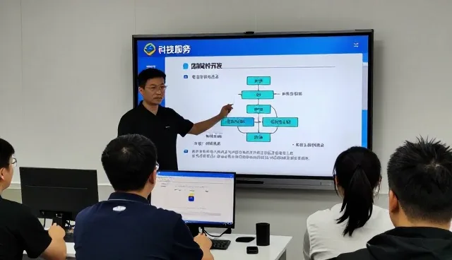 陕西领头者招投标代理有限公司聊聊系统集成服务运维托管服务标准