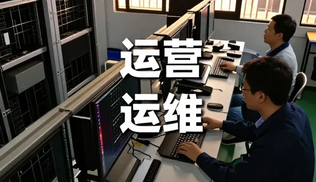陕西领头者招投标代理有限公司观察运维服务市场发展方向