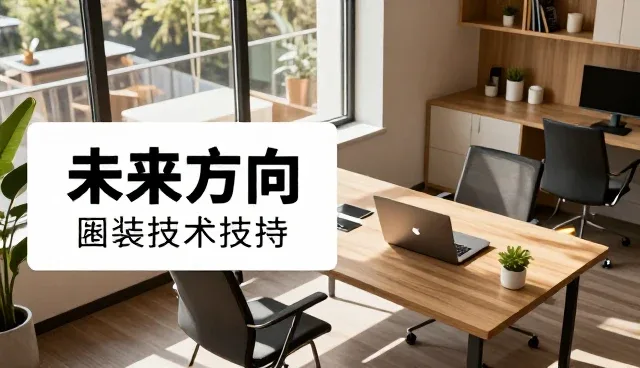 技术咨询选型中的行业变化关注点分析